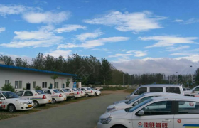 黄冈佳旺驾校
