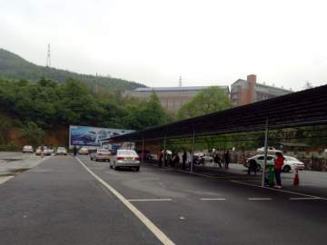 车友驾校