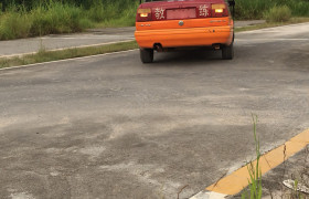 云浮顺安驾校