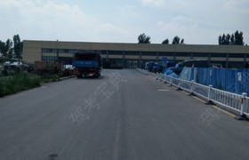 淮北盛泰驾校
