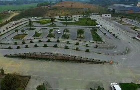 成都富安驾校