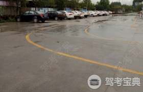 贵阳消防驾校