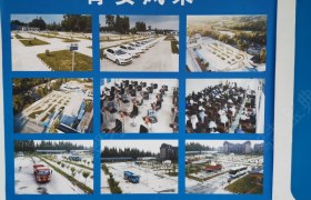 成都青安驾校