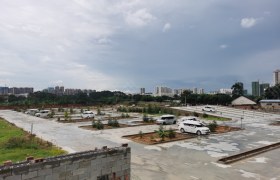 南宁广大驾校