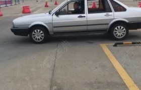 南通佳成驾校