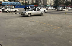 武汉楚风星辰驾校虎泉分校