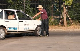 宿迁四方驾校