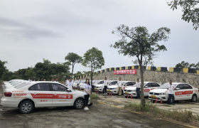 厦门阳齐驾校