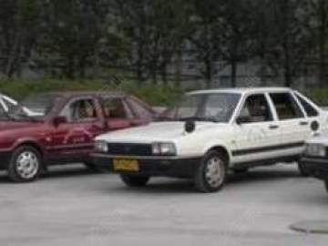 呼力格驾校
