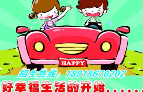上海刘行驾校