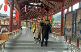 文山壮族苗族自治州屏生驾校