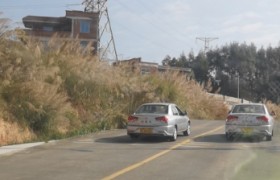 泉州华榕驾校