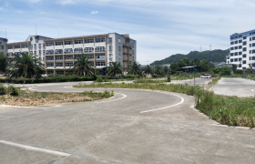 金华益盛驾校