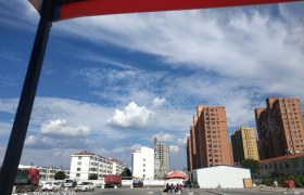 长治果园驾校