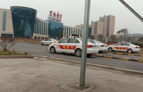 宜宾祥运驾校