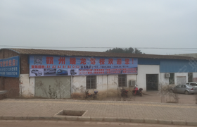 赣州蟠龙驾校
