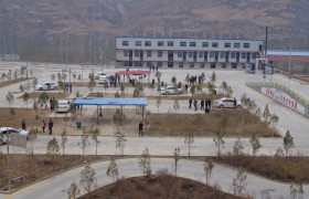 吕梁腾达驾校