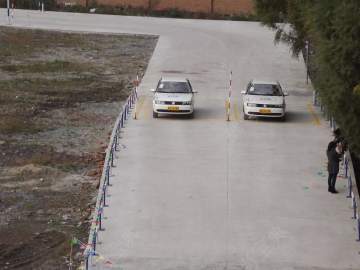 学苑驾校
