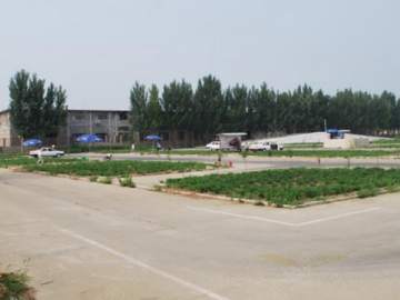 东方驾校