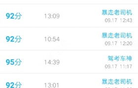 黔西南布依族苗族自治州职方驾校
