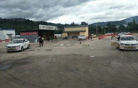 昆明禄劝一乘驾校