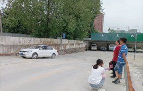 信阳富民驾校