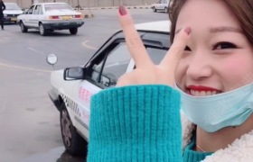 上海银都驾校速诚闵行分校