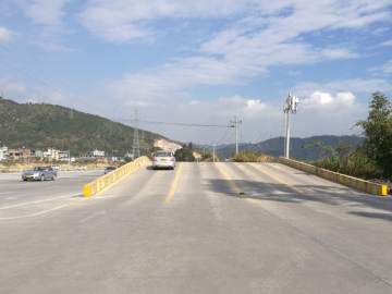 东桥驾校