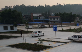 东莞启泰驾校