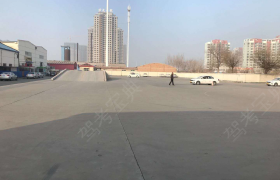 天津安驰瑞通驾校