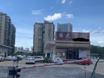国大驾校岳麓分校