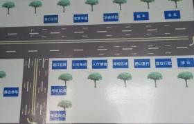 张家口源通驾校