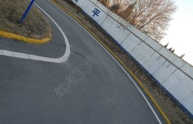 淄博创业驾校