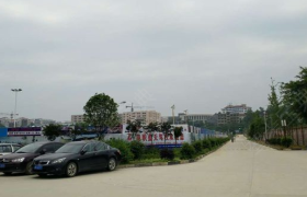 南充鹏展驾校