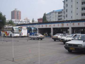 艾骑驾校