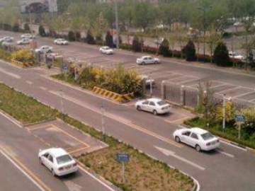 宇翔驾校