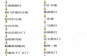 汕尾大德驾校