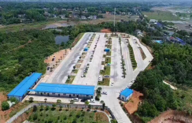 长沙宁乡金湾驾校