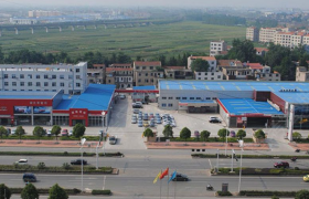 襄阳英驰驾校