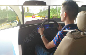 重庆凯旋驾校