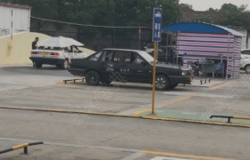 天勋驾校土山路分校