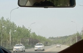 潍坊华洋驾校