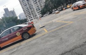 广州学学车驾校