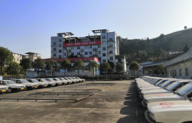 南充平安驾校