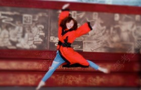 巴音郭楞蒙古自治州楼兰驾校
