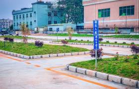 广州福粤驾校天河分校
