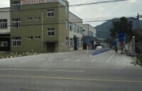 温州文成驾校
