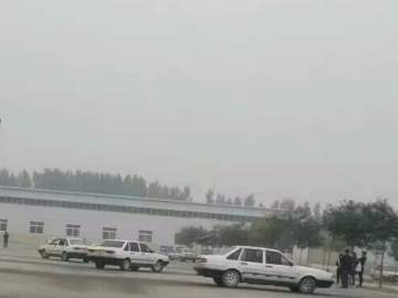 华仁驾校