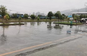 巴中安驰驾校