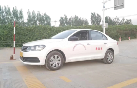 天津康宏驾校